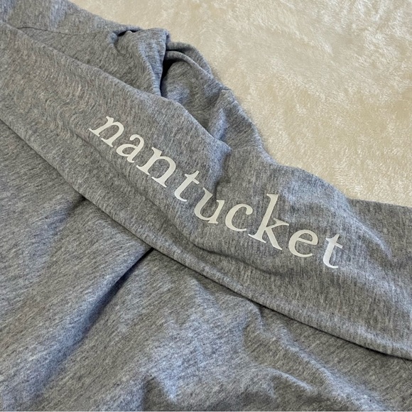 VINEYARD VINES / Youth Nantucket Long sleeve Pocket Tee Size XL - Picture 8 of 11